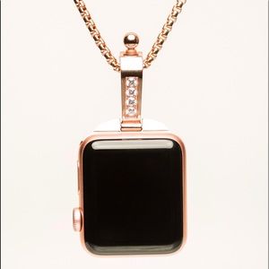 Meet your Posher, Frank